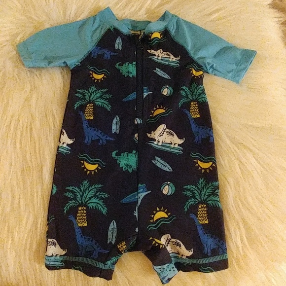 Old Navy Other - Old Navy Swim Suit